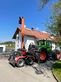 Fendt Xylon 524 T