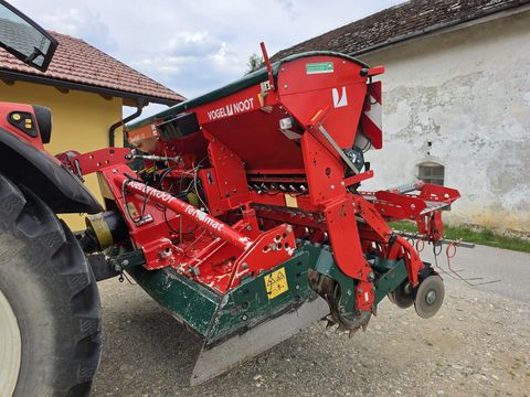 Vogel&Noot SUPER DRILL A300