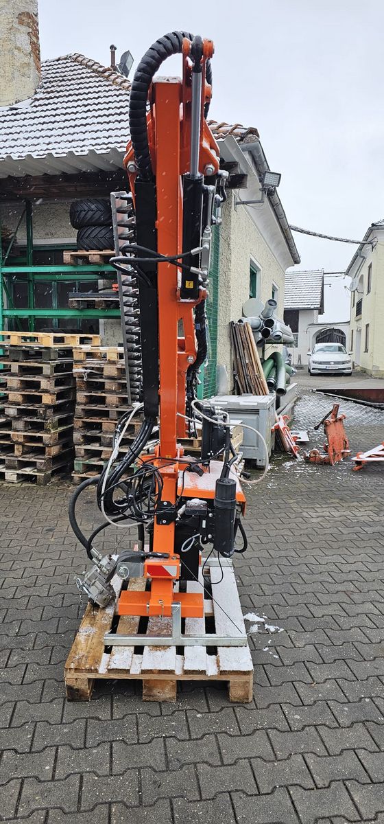 Tifermec Heckenschneider 370 TOP  3