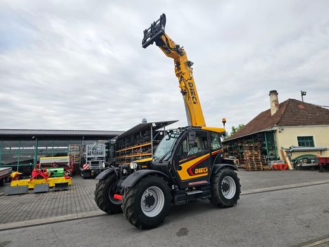 Dieci Agri Star 38.10 TOP Gelegenheit