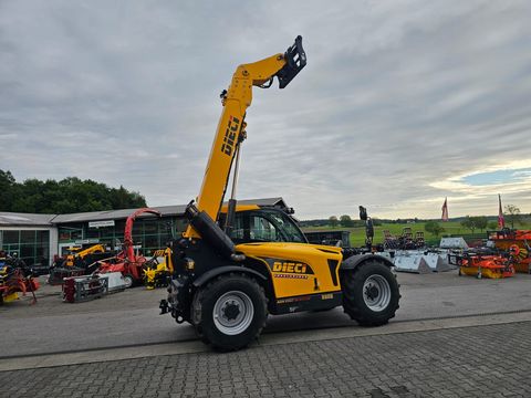 Dieci Agri Star 38.10 TOP Gelegenheit