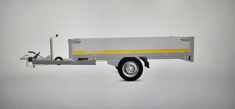 Eduard Hochlader 2615GD 256 x 150 cm AKTION