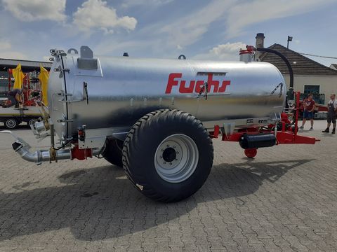 Fuchs VK 6300 Liter TOP