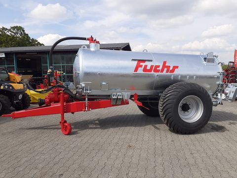 Fuchs VK 6300 Liter TOP