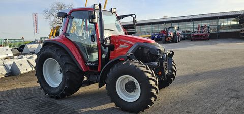 Lindner Lintrac 65 LS