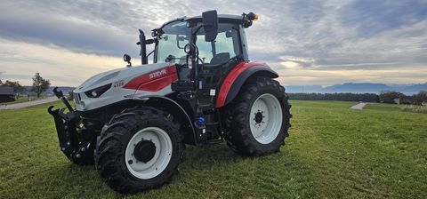 Steyr 4120 PLUS