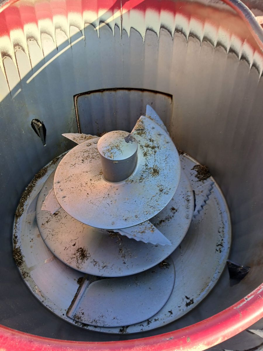 Siloking Kompakt 8 2