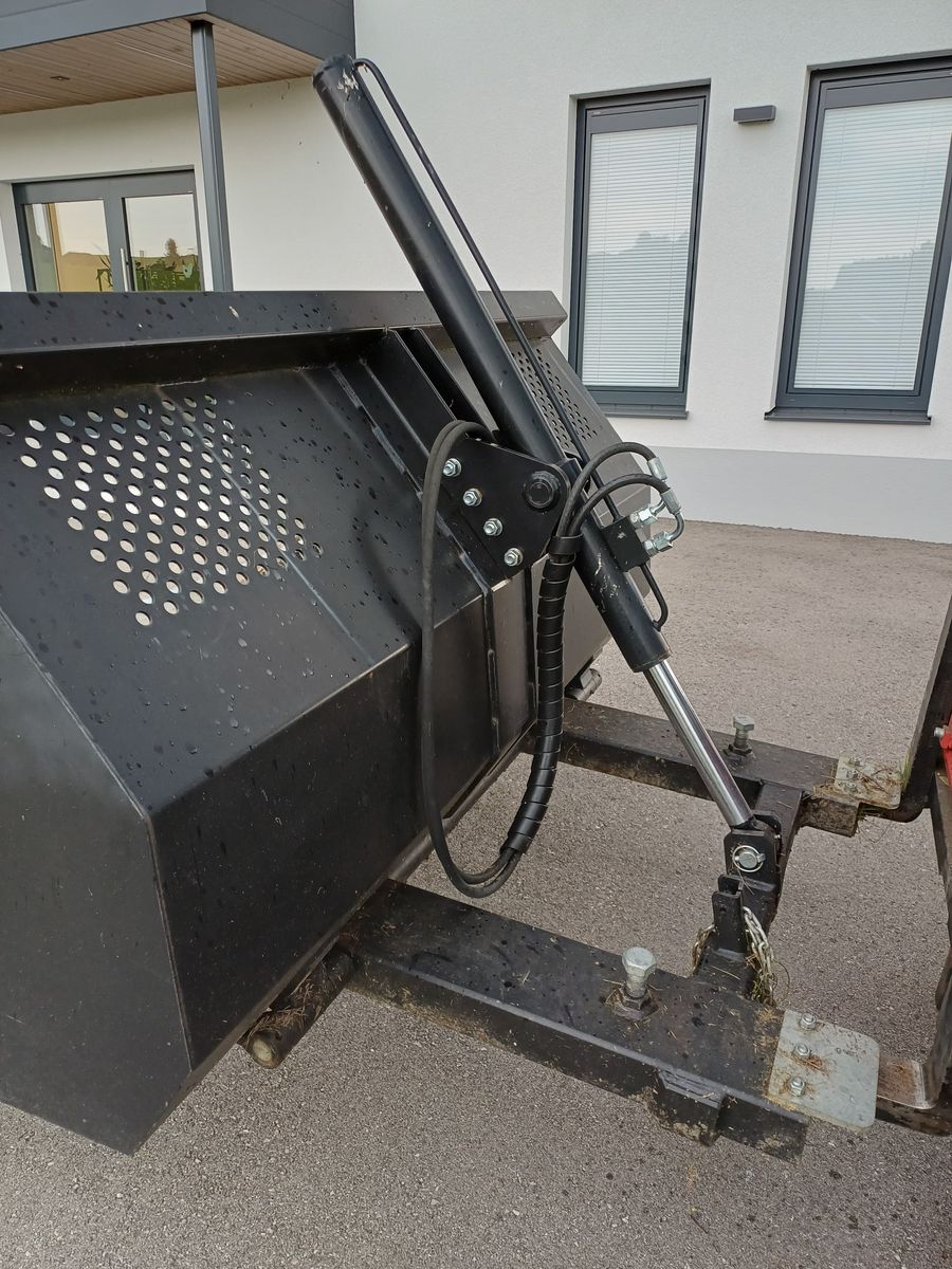 Staplerschaufel 3