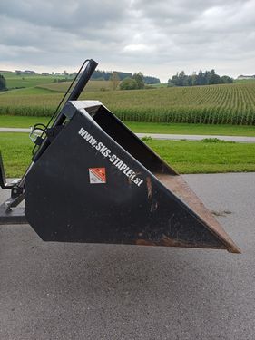 Sonstige Staplerschaufel
