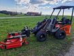 Cast 825D TOP AUSSTATTUNG AKTION