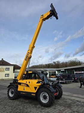 Dieci 30.7 Agri Farmer Vorführer AKTIONSPREIS! 40 Km/h