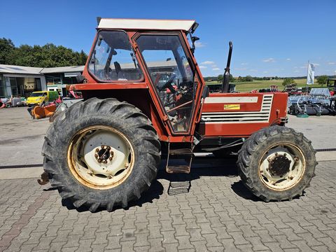 Fiat 70-90 DT