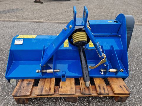 Sonstige Saxonia Mulcher EF115