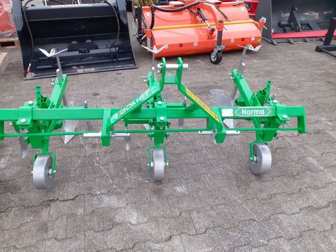 Sonstige ECO Bomet Kartoffelhäufler