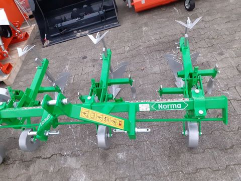 Sonstige ECO Bomet Kartoffelhäufler