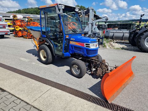 Iseki TM 3200