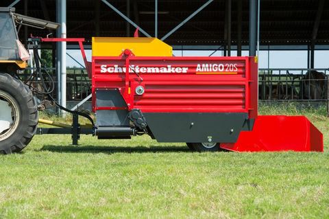 Schuitemaker AMIGO 20 S