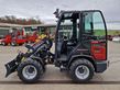 Pitbull X27-45 und X27-26 mit Kabine Aktion