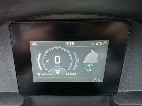 Volvo  L25 Elektro 2