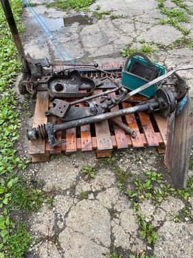 Lindner LINDNER LW20