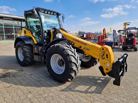 Dieci Agri Pivot T80