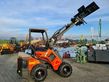 Cast Genesis 25 Teleskop-Hoflader TOP-AKTION