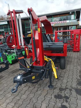 Metal-Fach Z 237 TOP