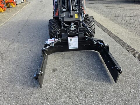 Sonstige Multi Vario Gummischieber 