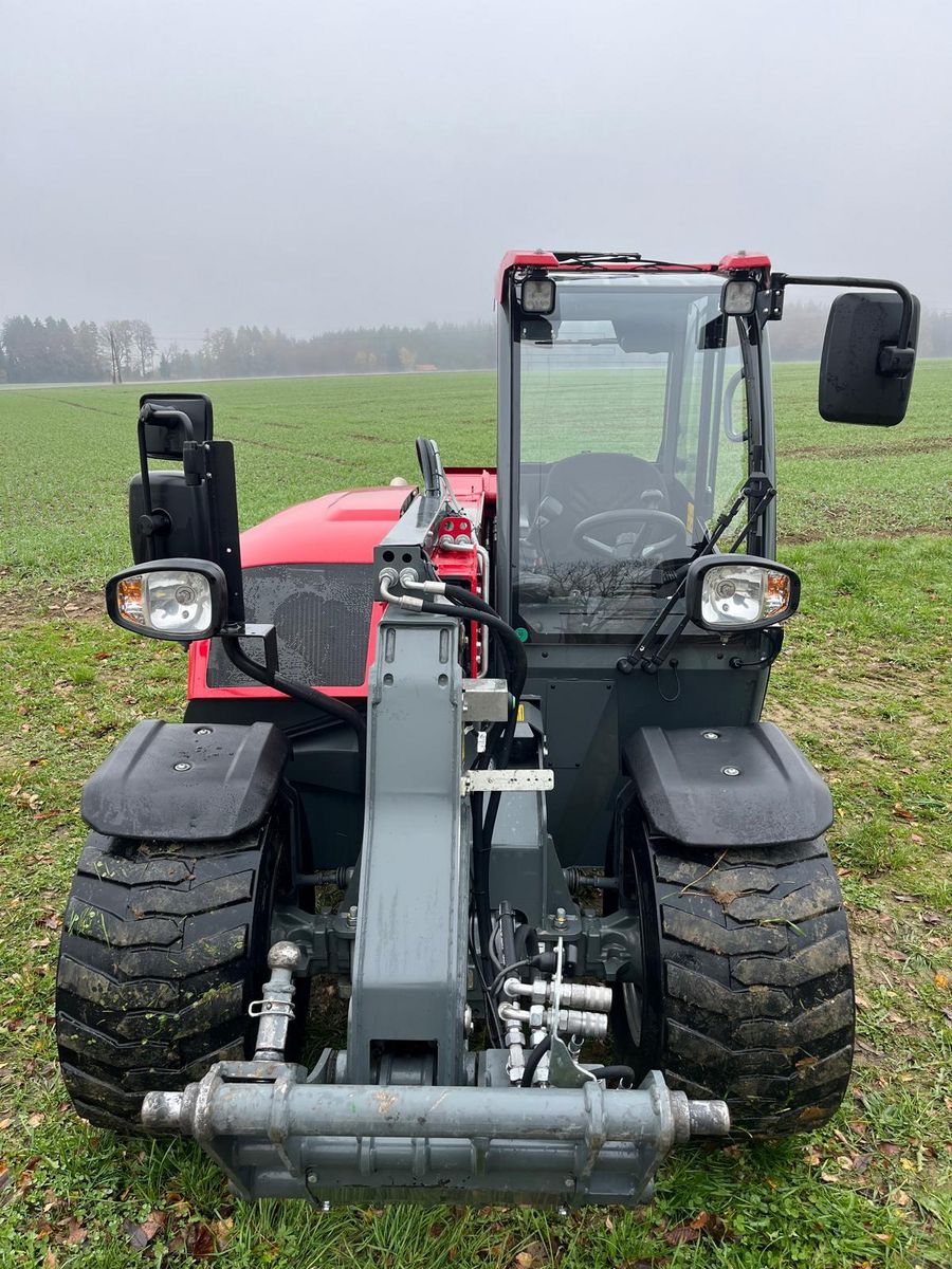 Weidemann 4512   1 A Zustand  2