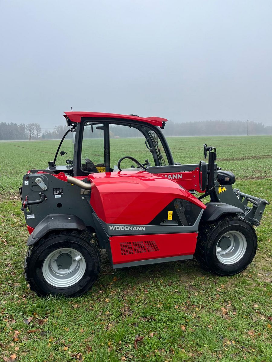 Weidemann 4512 TOP Ausstattung -1A Zustand sofort verfügba 1