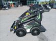 Cast SSQ Ecoquad Elektro BLACK-EDITION Skidlader 