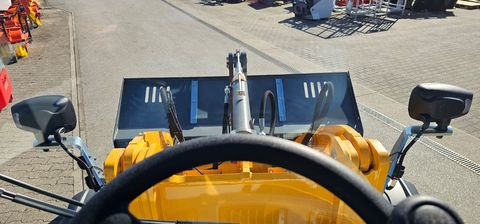 Liebherr L507 Stereo TOP 