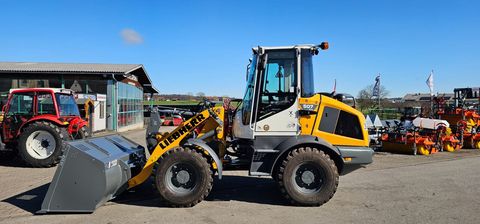 Liebherr L507 Stereo TOP
