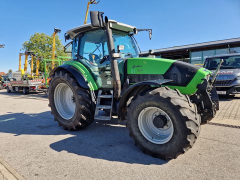 Deutz Fahr Agrotron K 610 Premium