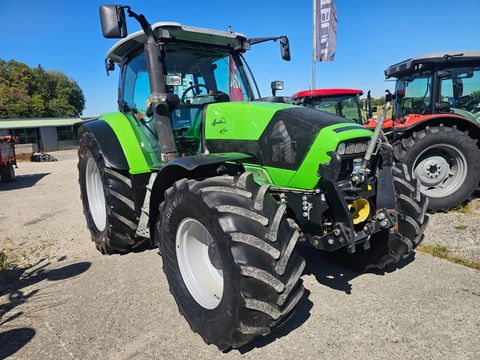 Deutz Fahr Agrotron K 610 Premium