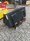 Dominator Schaufel mit Bobcat Aufnahme