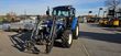 New Holland T4.55 Powerstar