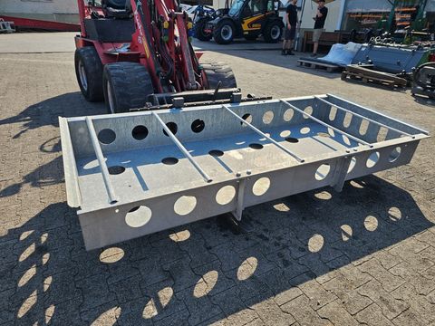 Sonstige Rampenschacht NEU 