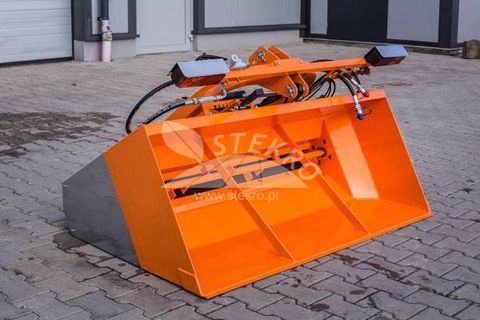 Sonstige Stekro Selbstladestreuer MINI