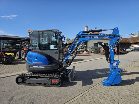 Rippa R 32 PRO Hausmesse 24+25. Oktober