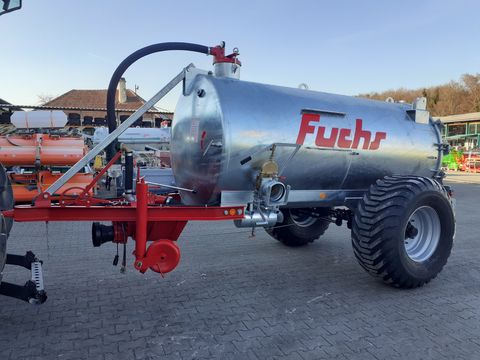 Fuchs VK 5 Amselgruber Edition 5200 liter