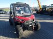 Hisun Forester UTV Sport Vollkabine Neu lagernd!