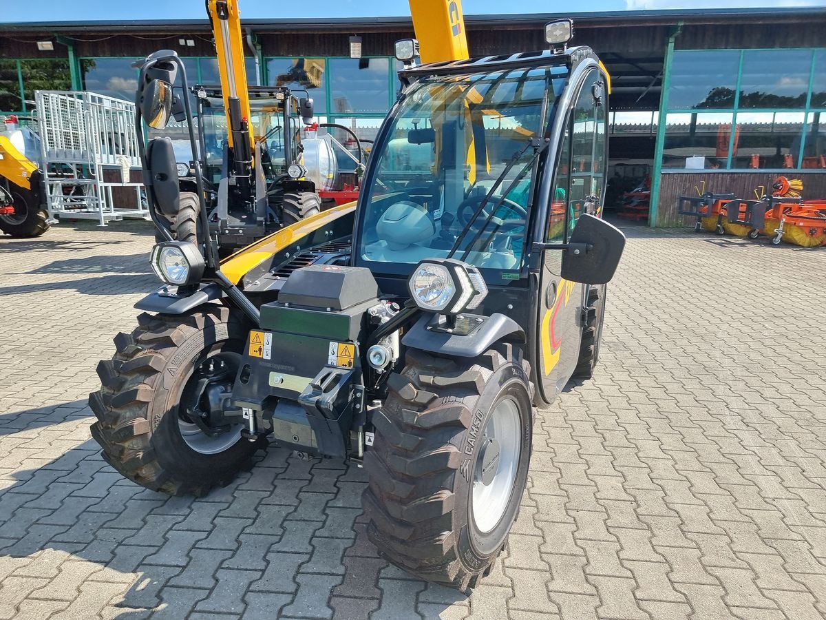 Dieci 20.4 Mini Agri Smart Aktion Hausmesse 25-26 Okt. 3
