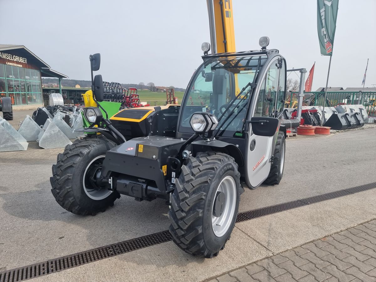 Dieci 26.6 Mini Agri Aktion Hausmesse 21-22.03 3