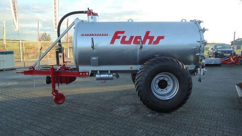 Fuchs  VK 5 5200 Liter TOP AKTION HAUSMESSE 25+26 Okto 2