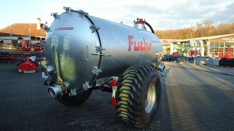 Fuchs  VK 5 5200 Liter TOP AKTION HAUSMESSE 25+26 Okto 3