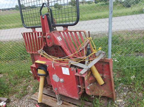 Königswieser 500 ECO
