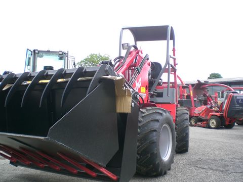 Fuchs F 1144 TOP  