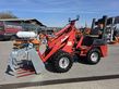 Fuchs F 800 TOP mit Schnellgang + Joystick + 1xDW