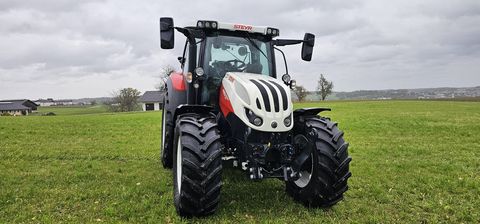 Steyr 4120 Expert CVT